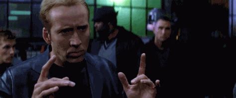 nic cage gif|nic cage lets ride gif.